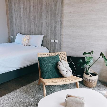 Wei Wei Chu B&B Zhuangwei المظهر الخارجي الصورة