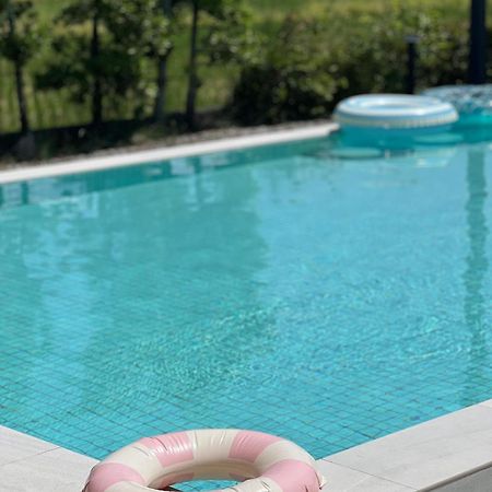 Wei Wei Chu B&B Zhuangwei المظهر الخارجي الصورة