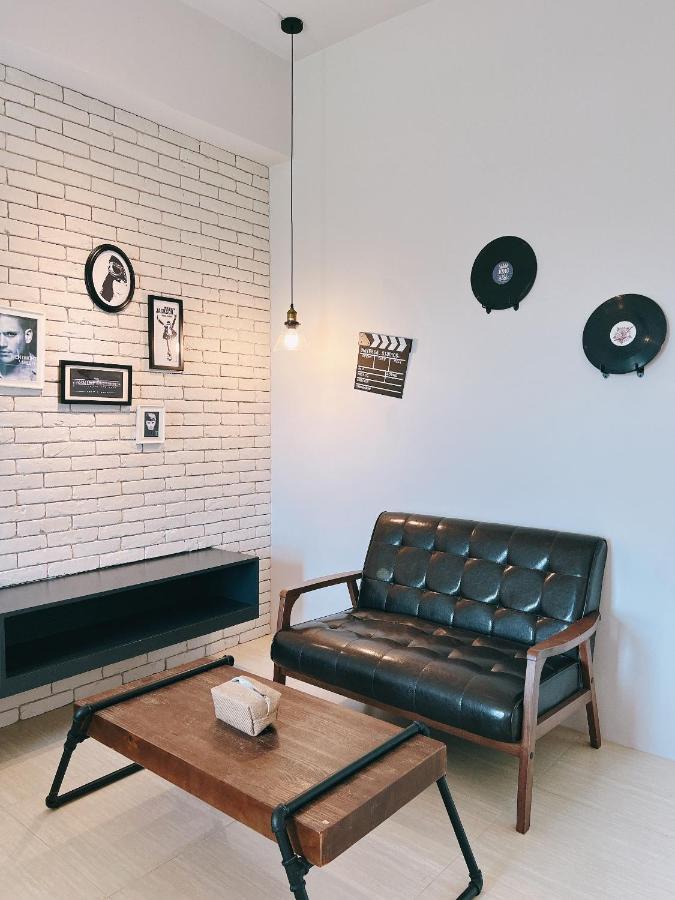 Wei Wei Chu B&B Zhuangwei المظهر الخارجي الصورة