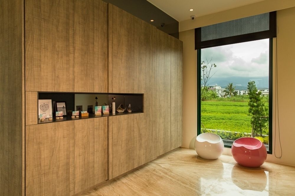 Wei Wei Chu B&B Zhuangwei المظهر الخارجي الصورة