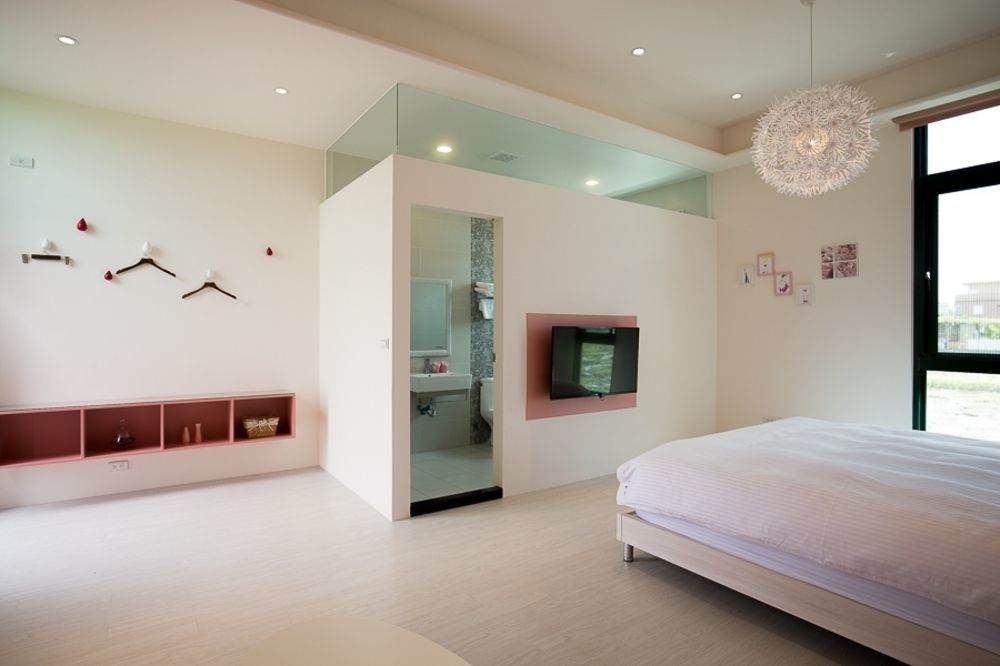 Wei Wei Chu B&B Zhuangwei المظهر الخارجي الصورة